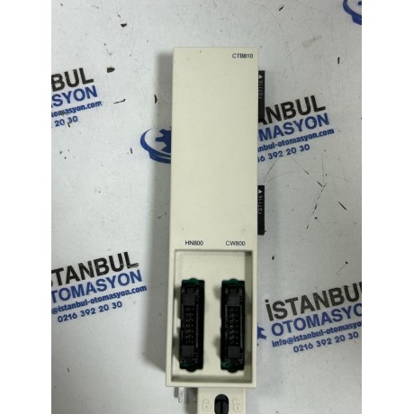 ABB CTB810